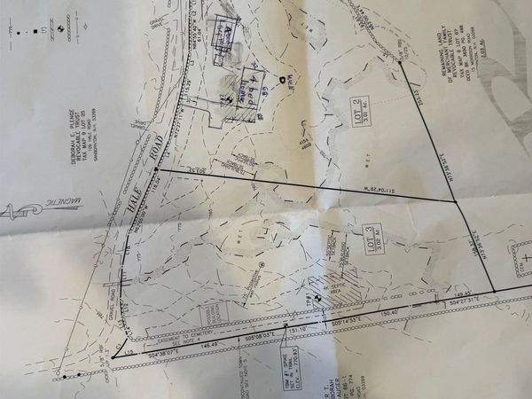 00 Hale Road, Unit 2, Sanbornton, NH 03269