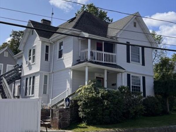 118 Temple St, Whitman, MA 02382