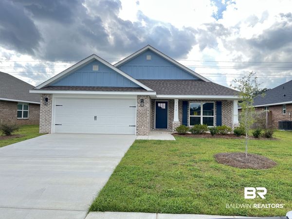 1419 Plymouth Drive, Foley, AL 36535