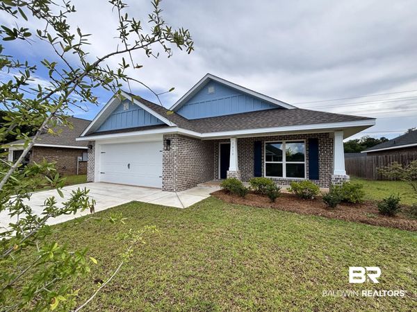 1419 Plymouth Drive, Foley, AL 36535