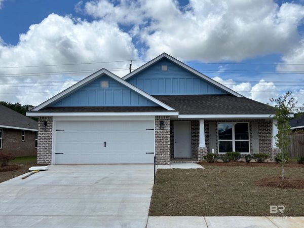 1419 Plymouth Drive, Foley, AL 36535