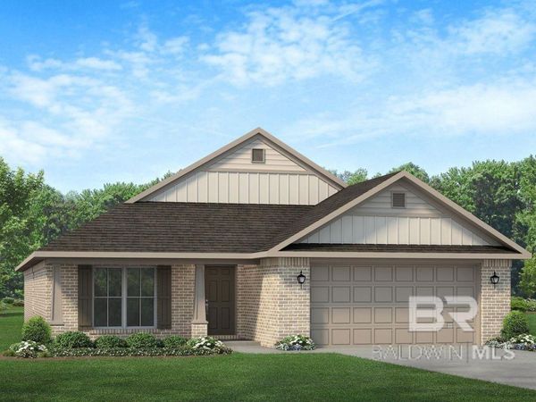 1419 Plymouth Drive, Foley, AL 36535