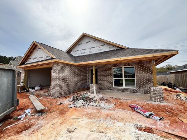 1419 Plymouth Drive, Foley, AL 36535