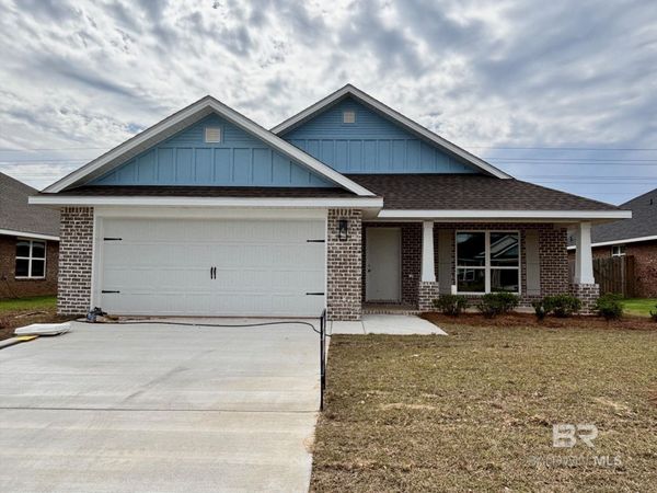 1419 Plymouth Drive, Foley, AL 36535