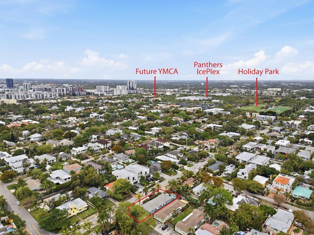 412 NE 14th Ave , Fort Lauderdale, FL 33301 Photo