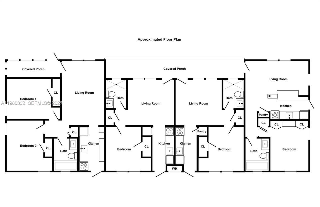 412 NE 14th Ave , Fort Lauderdale, FL 33301 Photo
