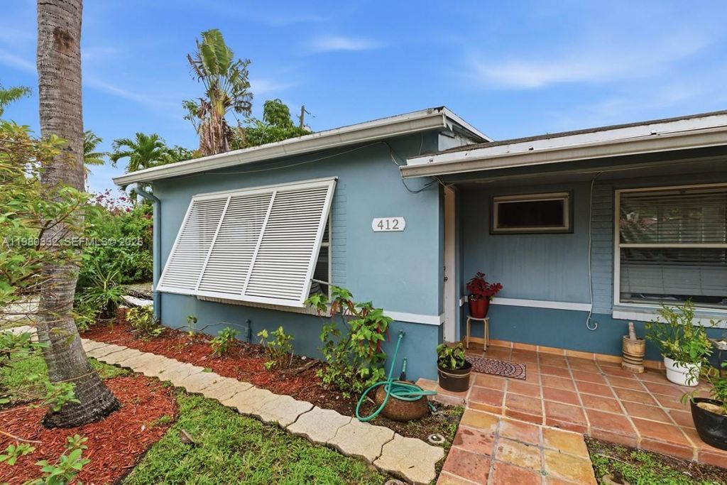 412 NE 14th Ave , Fort Lauderdale, FL 33301 Photo