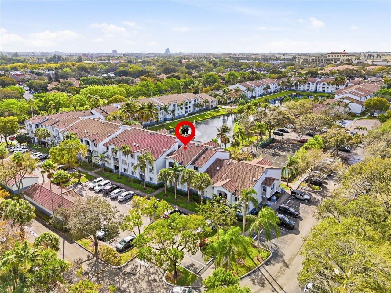 2600 S University Dr , Unit 303, Davie, FL 33328 Photo