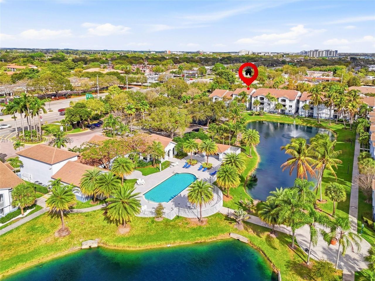 2600 S University Dr , Unit 303, Davie, FL 33328 Photo