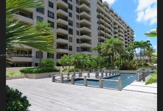 201 Crandon Blvd, Unit 1226, Key Biscayne, FL 33149 Photo