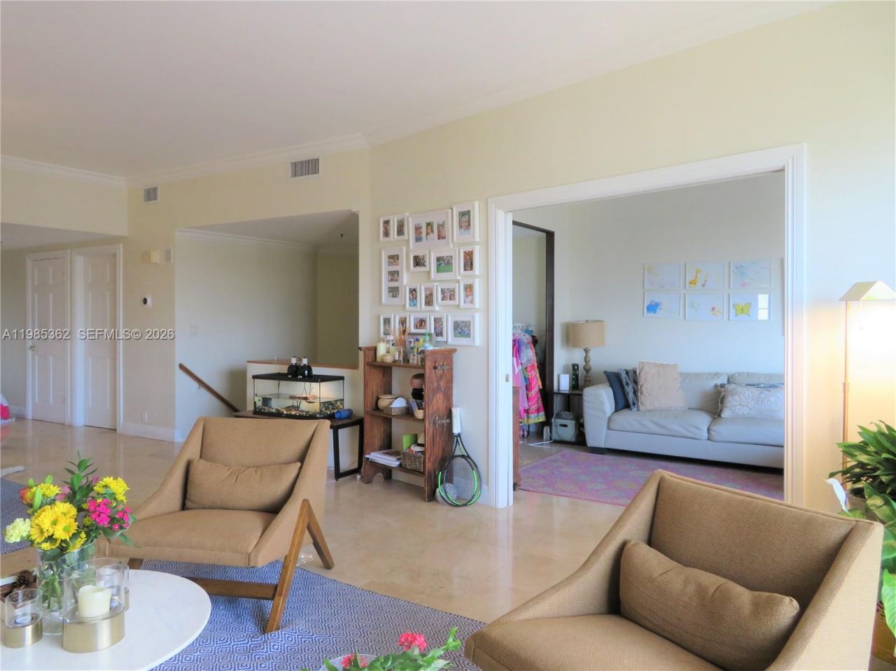 201 Crandon Blvd, Unit 1226, Key Biscayne, FL 33149 Photo