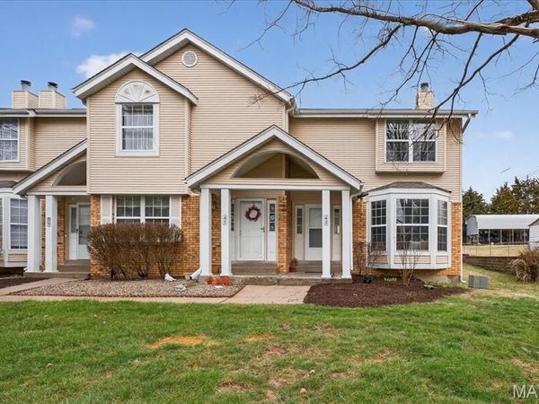 43 Trailside Court , Unit 6, St Peters, MO 63303