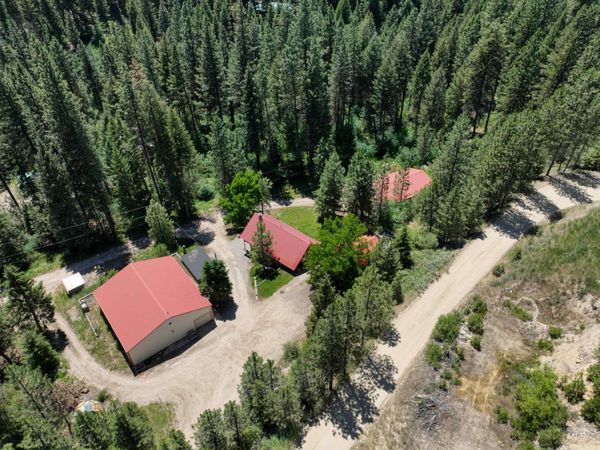 10 Crick Road, Garden Valley, ID 83622