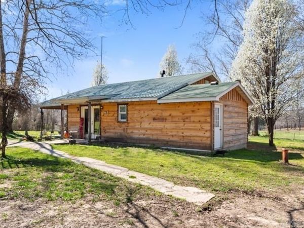 211 Featherhill Terrace, Norfork, AR 72658