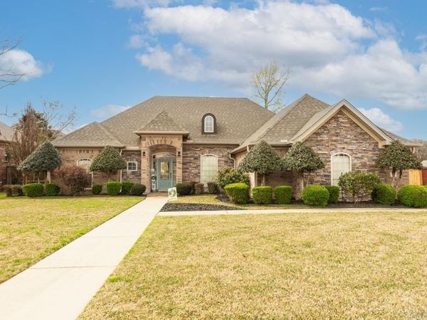 15 Blanchard Drive, Cabot, AR 72023