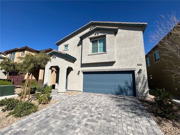 7526 Pink Mimosa Avenue , Las Vegas, NV 89113