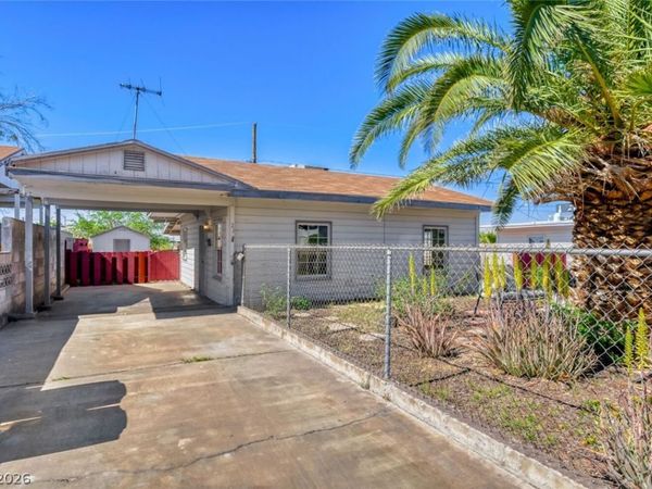 23 Magnesium Street , Henderson, NV 89015