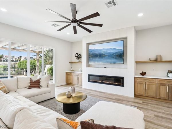 1343 Panini Drive, Henderson, NV 89052