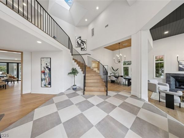 2343 Villandry Court, Henderson, NV 89074