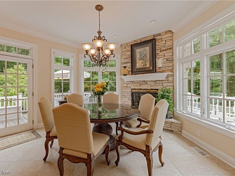 16770 Staffordshire Court, Chagrin Falls, OH 44023 Photo 16