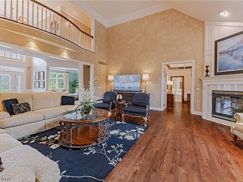 16770 Staffordshire Court, Chagrin Falls, OH 44023 Photo 9