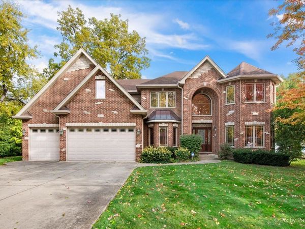 277 Harvey Avenue , Wood Dale, IL 60191