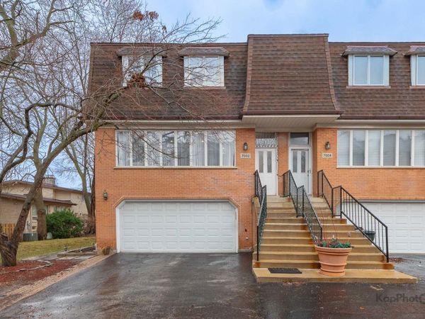 7002 Lorel Avenue , Skokie, IL 60077