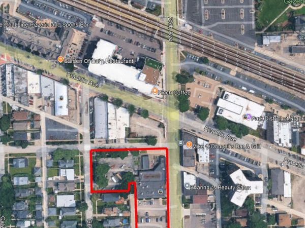 3044 Rose Street , Franklin Park, IL 60131