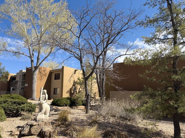 941 Calle Mejia, Unit 1612, Santa Fe, NM 87501