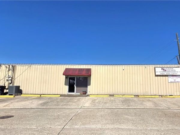 8506 HIGHWAY 23 Highway , Belle Chasse, LA 70037