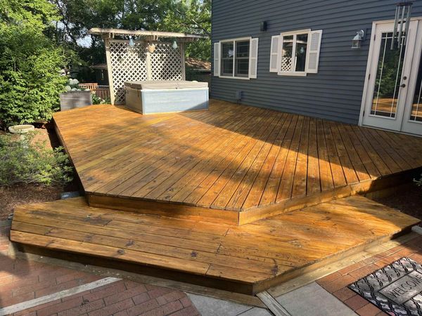 4521 Deerwood Drive, Madison, WI 53716