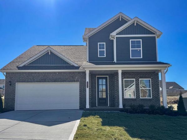 288 Sugar Maple Trail (Lot 119) , Lenoir City, TN 37771