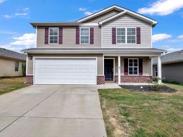 310 COUNTY ROAD 1700, Cullman, AL 35058