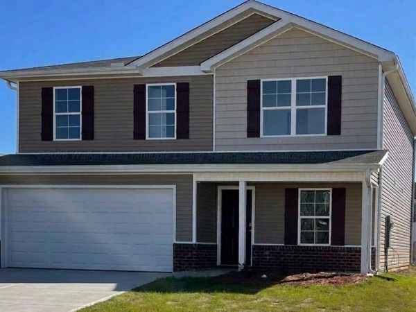 310 COUNTY ROAD 1700, Cullman, AL 35058