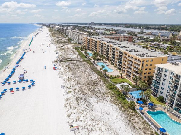 1150 Santa Rosa Boulevard, Unit 414, Fort Walton Beach, FL 32548
