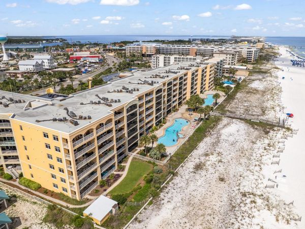 1150 Santa Rosa Boulevard, Unit 414, Fort Walton Beach, FL 32548