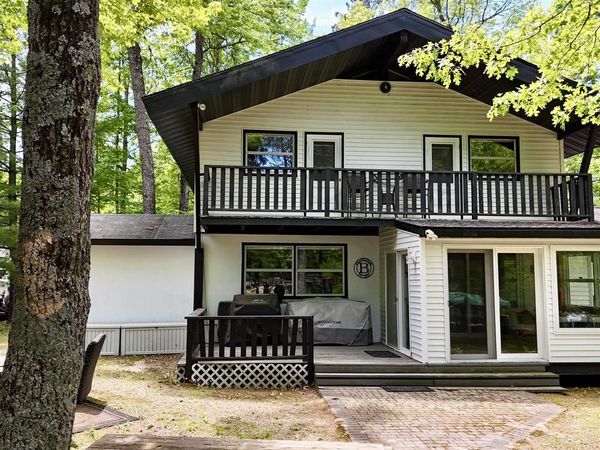 W1344 DEER PATH LANE, Keshena, WI 54135