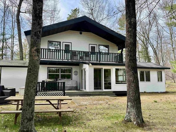 W1344 DEER PATH LANE, Keshena, WI 54135