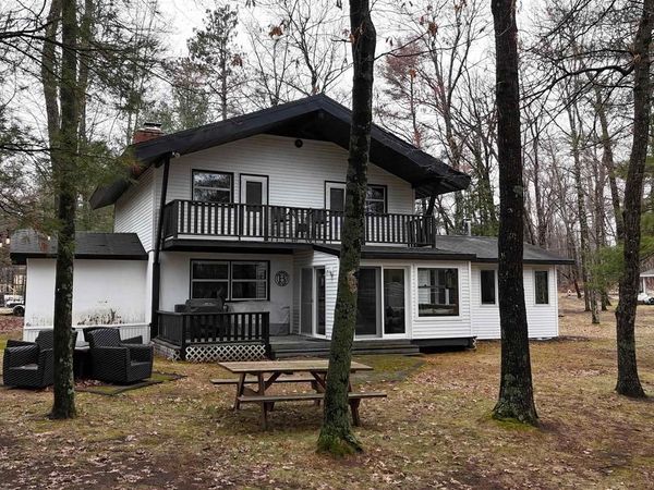 W1344 DEER PATH LANE, Keshena, WI 54135