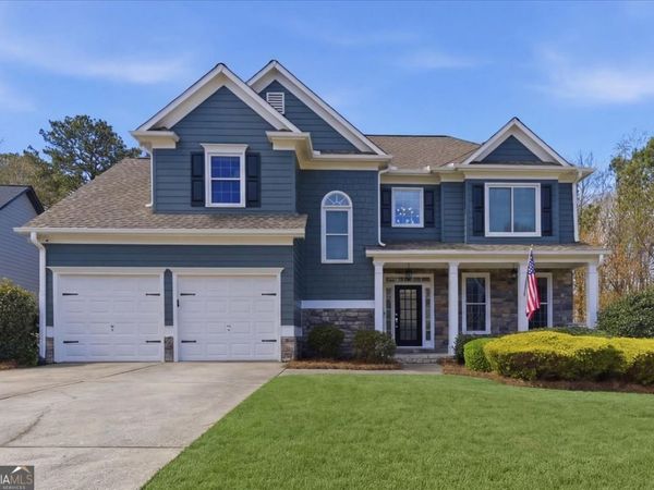3083 Woodbridge Lane, Canton, GA 30114