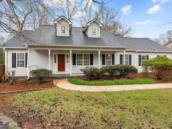 3048 Turner Church Road, Mcdonough, GA 30252