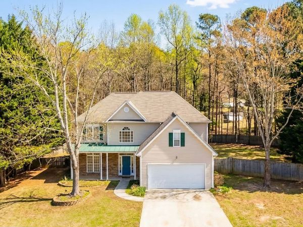 838 Pond View Court, Sugar Hill, GA 30518