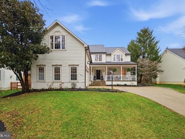 12113 HIDDEN WATERS WAY, CLARKSVILLE, MD 21029