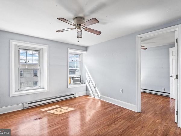 3349 CONRAD STREET , Unit 4, PHILADELPHIA, PA 19129