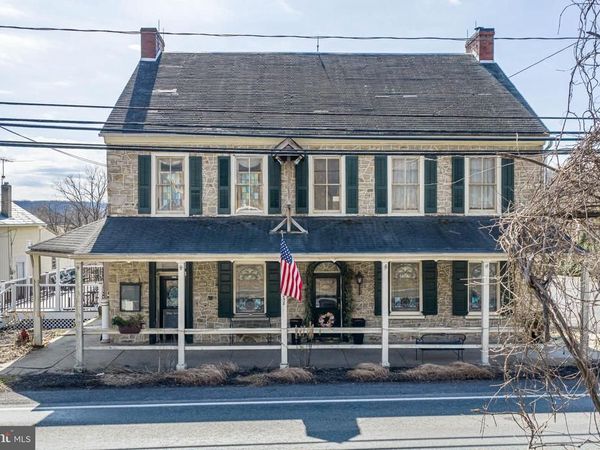 3258 ROUTE, Unit 412, COOPERSBURG, PA 18036