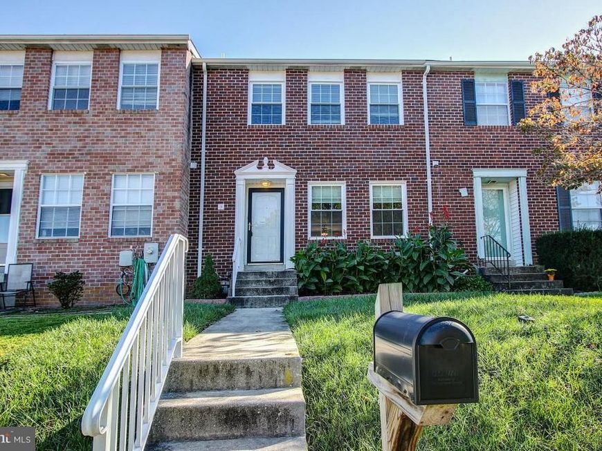 19 Perryfalls Place, Baltimore, MD 21236 Main Photo