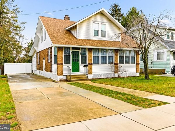 125 W KINGS HIGHWAY, AUDUBON, NJ 08106