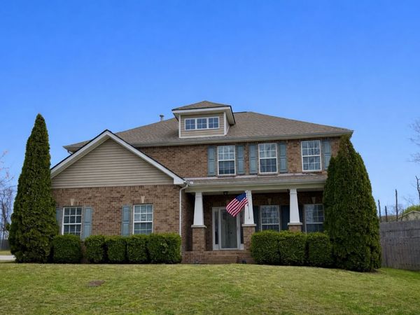 300 Rachels Meadow Ct, Hermitage, TN 37076