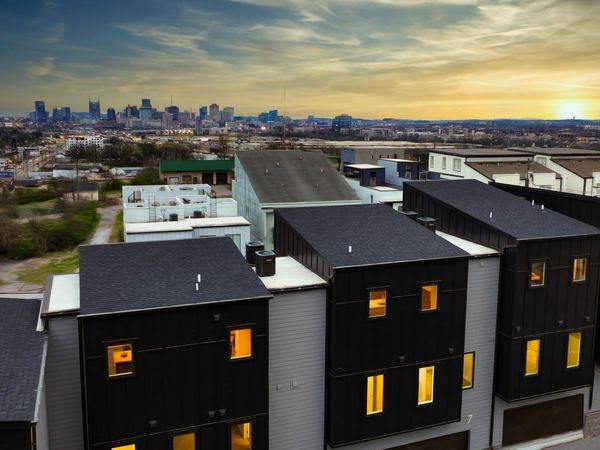 9 Fern Ave , Nashville, TN 37207