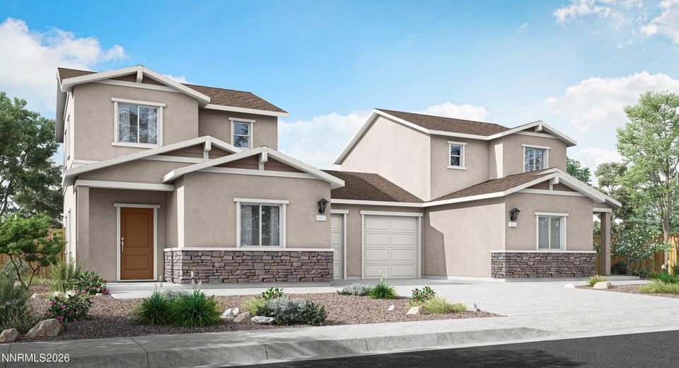 8394 Vermilion Drive, Reno, NV 89506 Photo